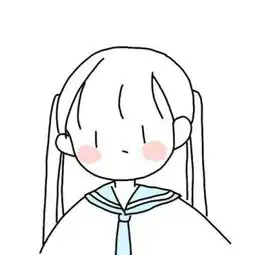 简笔可爱图像1