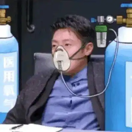  撒贝宁晋江男主人设,火了