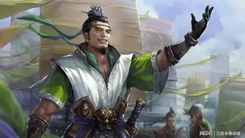  三国杀掌握位次的神将分析神鲁肃军八斗地主强力作用