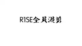  r1se表情包合集非卡点