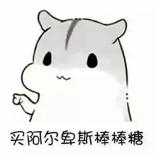 小仓鼠表情包图片大全开