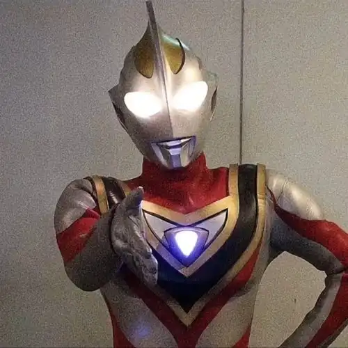 搞笑沙雕头像奥特曼头像表情包 搞笑沙雕头像奥特曼头像表情包