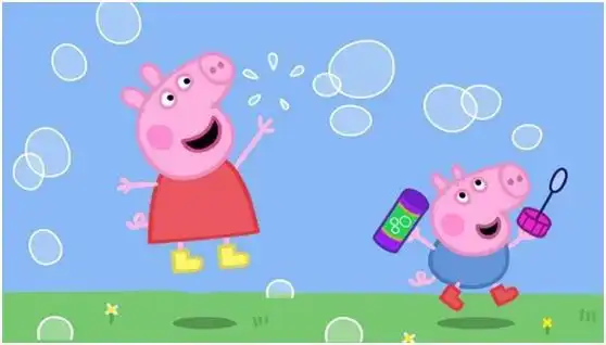  合作小猪佩奇版权方,森宇文化签约睡衣小英雄