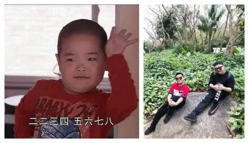  假笑男孩开微博受热捧,网友齐呼唤宋民国何时开微博