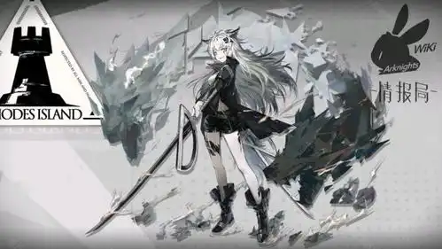  明日方舟四个低星过图小能手,强度堪比六星