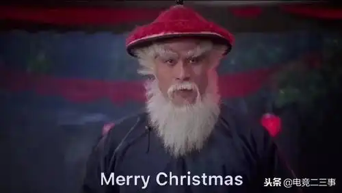 小苍为粉丝实现圣诞心愿,粉丝却表示只想要娶月半苍 小苍为粉丝实现圣诞心愿,粉丝却表示只想要娶月半苍