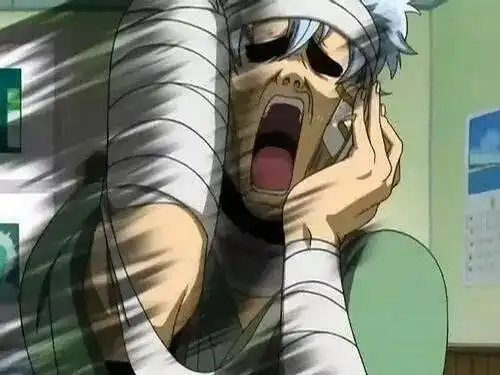 说说银魂中那些超贱的表情包,每一个都是撩妹必备啊魂淡 说说银魂中那些超贱的表情包,每一个都是撩妹必备啊魂淡