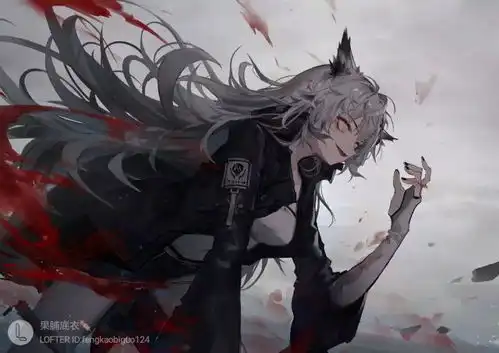  明日方舟全领域静默,拉普兰德大型角色攻略