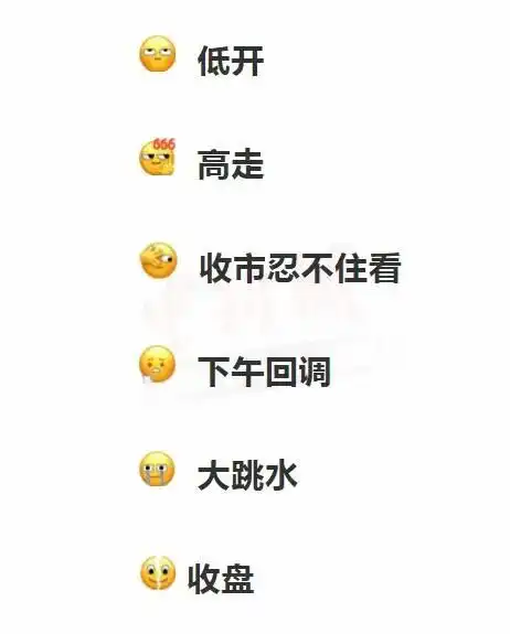  微信新表情包又有新玩法,一起来看图造句