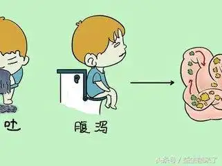  不要小看腹泻这4大癌症偏爱长期腹泻的人