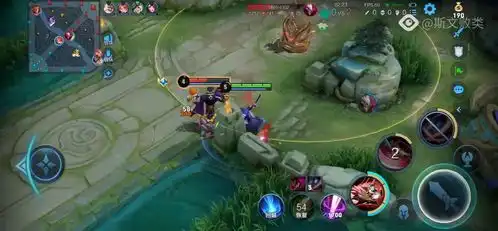  李白是信仰王者荣耀国风英雄云缨来了