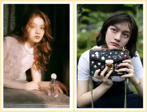  我翻开了杨超越的包,里面居然装着米粉