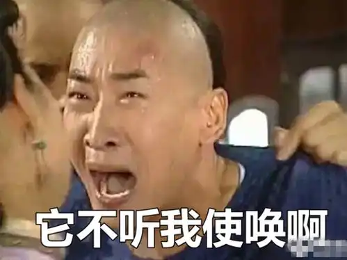 ac娘表情包图片尔康