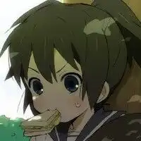  男头