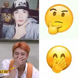  吴世勋的颜艺人生,就是一枚行走的贵族表情包
