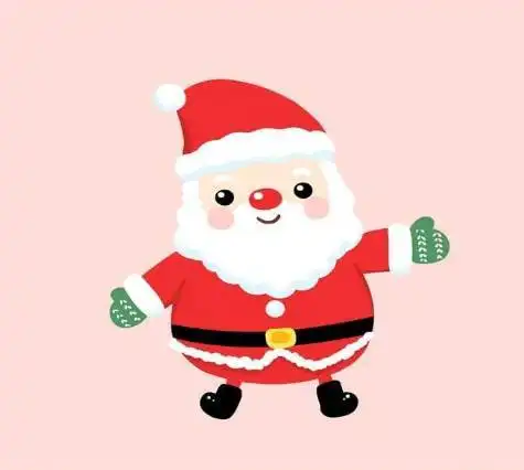  满街圣诞的灯光,是我最爱你的样子