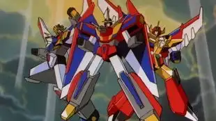 天海金刚伏魔表情包