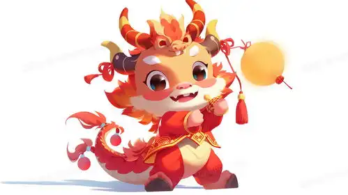 q版可爱生肖龙年卡通形象龙宝宝春节创意插画图片素材下载jpg格式熊猫办公 q版可爱生肖龙年卡通形象龙宝宝春节创意插画图片素材下载jpg格式熊猫办公