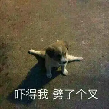  为我自己澄清一下