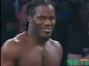  wwe表情包德内罗