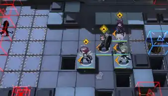 明日方舟剿灭作战龙门外环攻略剿灭龙门外环400击杀阵容搭配 明日方舟剿灭作战龙门外环攻略剿灭龙门外环400击杀阵容搭配