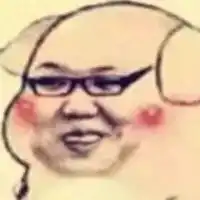 pdd高清搞笑头像 pdd高清搞笑头像