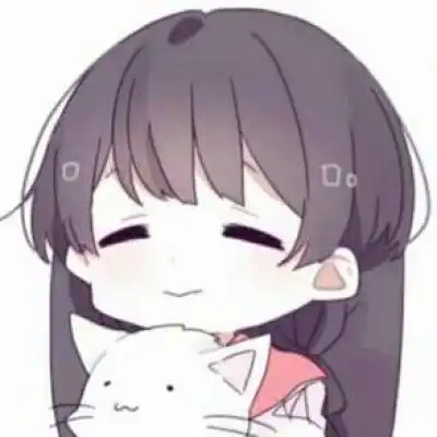  超可爱少女心软妹动漫头像我是卡通动漫头像我要个性网
