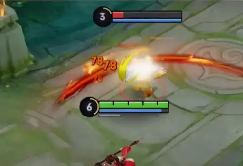  王者荣耀新英雄云缨上线体验服,技能效果曝光