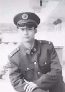  看到这20张退役军人的面孔,我被感动了