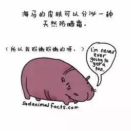  这些有趣的冷知识,赶快和孩子一起get起来
