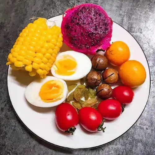 减肥时不吃主食,对身体有哪些危害