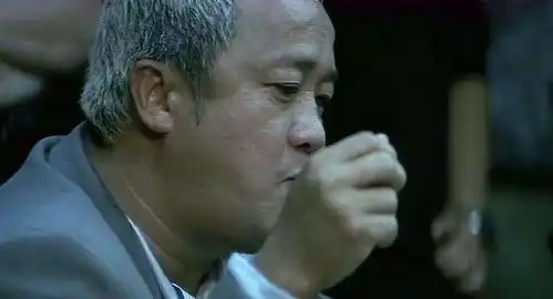  小巨人曾志伟我没伤害蓝洁瑛,更没看上俏寡妇,做人快活最重要