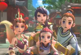  梦幻西游当年武神坛的拉闸门事件,从那之后雄鹰岭团队解散