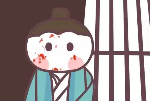  千玺变成包子脸会是什么样的