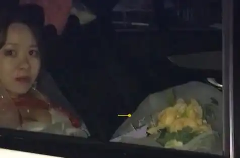  贵州一新娘天没亮就要出嫁了,出门却看不到父亲的身影,急忙寻找