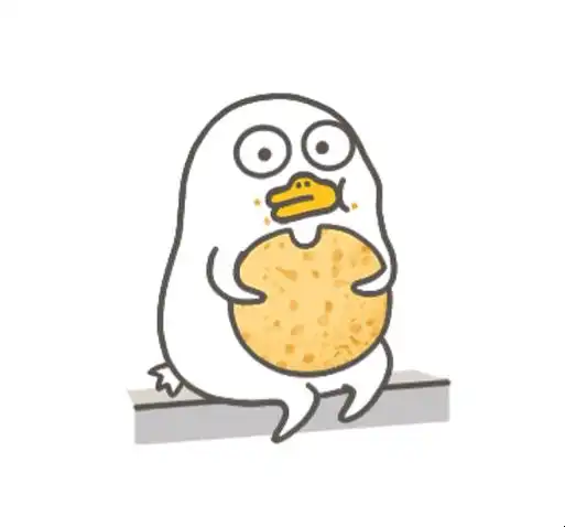 吃席表情包动图本人