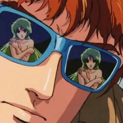 你们要的个性头像来啦 你们要的个性头像来啦