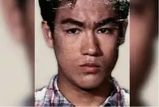  功夫巨星原来还做过这些,扒一扒李小龙的另一面