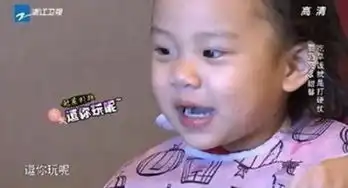  表白鸡汤,甜馨诺一阿拉蕾这些萌娃都是金句王