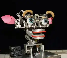 15款堪称鼻祖的古董机器人 15款堪称鼻祖的古董机器人