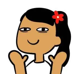  我戴了个假的助听器