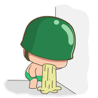  吃了这东西,你可能要吐好几天,深圳人必须警惕