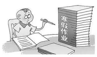  你支持取消寒假作业吗校长真棒杭州一小学取消寒假作业,网友全家举双手赞同