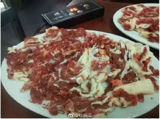 就算入冬失败也要吃火锅,潮汕牛肉火锅评测大合集