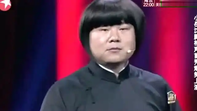 岳云鹏戴上假发,观众喊像贾玲,岳云鹏我那么寒碜呐,我的天呐 岳云鹏戴上假发,观众喊像贾玲,岳云鹏我那么寒碜呐,我的天呐