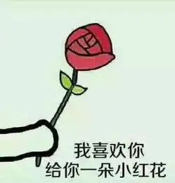 隐藏图表情包我喜欢你歇