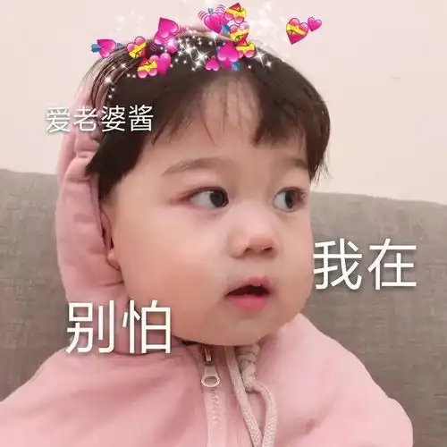  表情包你们那些用沙雕表情包的小仙女们,难道就不是沙雕网友了