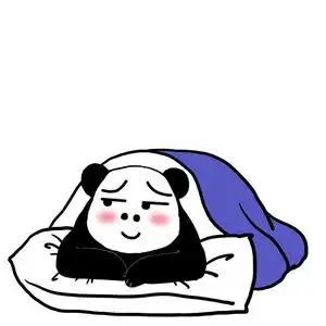 恭喜微信表情包被子