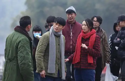  大江大河意外热播,没有流量的主角配角,他们拯救了国产剧