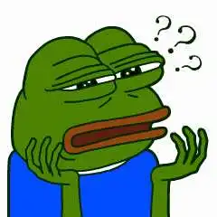 想多了暴走表情包难受